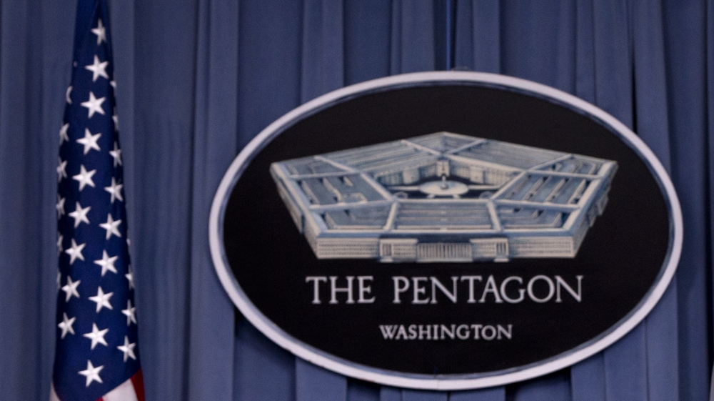 Pentagon ile ilgili görsel sonucu